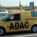Nepper, Schlepper, Pannenfänger / Betrüger als Gelbe Engel in Ost- und Südosteuropa unterwegs / Störsender verhindern Anruf bei ADAC Auslandsnotrufstation